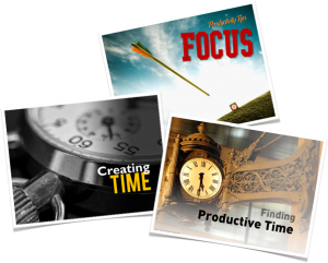 6 Principles to Create A Good Slide for Presentation