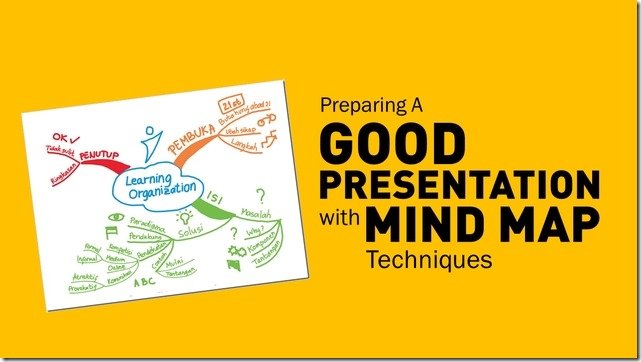 conv_good presentation mindmap