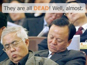 How to Avoid Death by PowerPoint