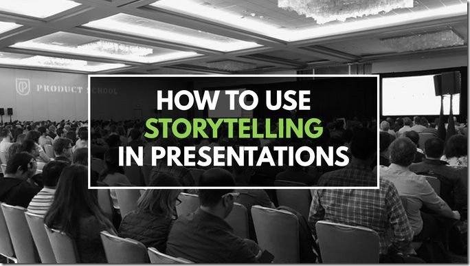 How to Use Storytelling in Presentations_art