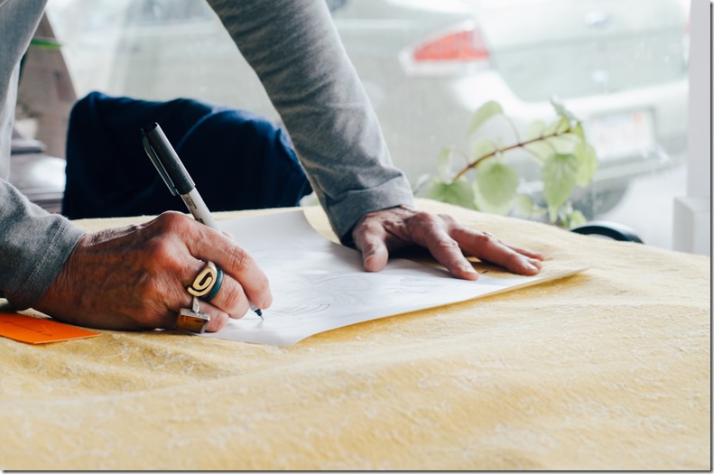 how to prepare a good presentation